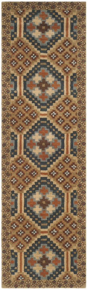 Safavieh Isaac IMR509 Hand Tufted Rug