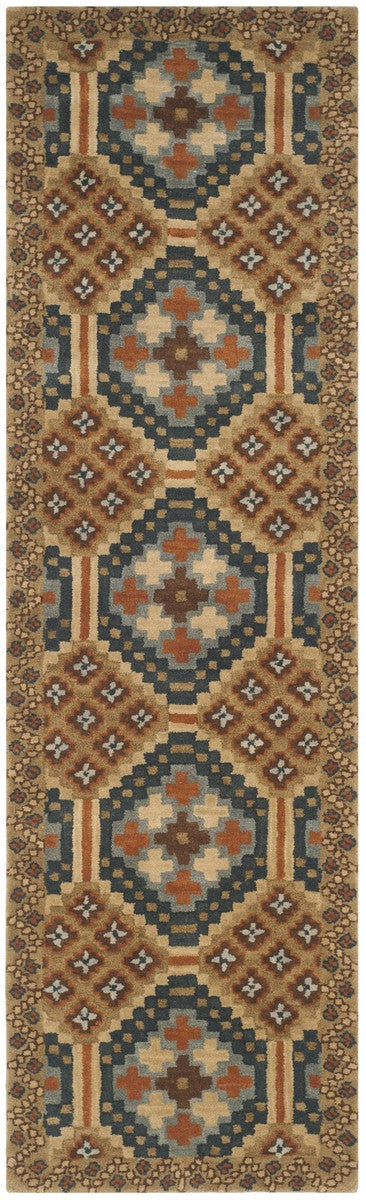 Safavieh Isaac IMR509 Hand Tufted Rug