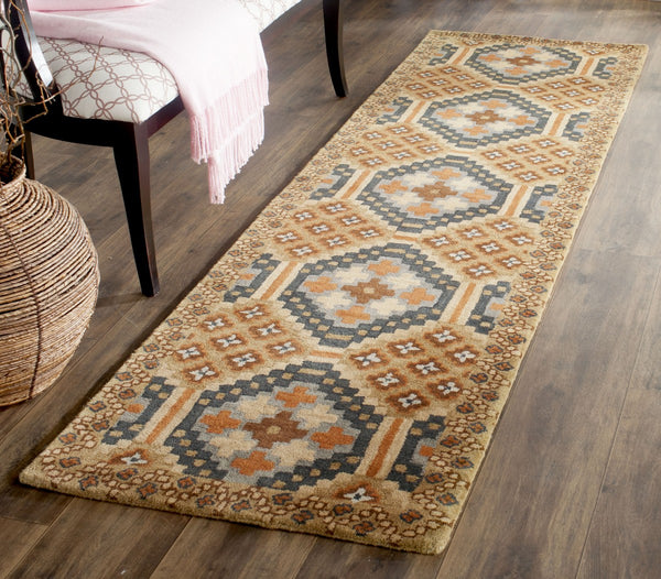 Safavieh Isaac IMR509 Hand Tufted Rug