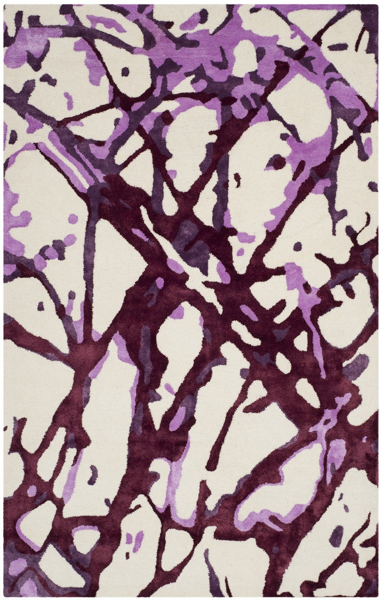 Safavieh Isaac IMR607 Hand Tufted Rug