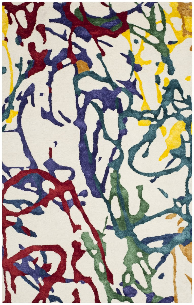 Safavieh Isaac IMR609 Hand Tufted Rug