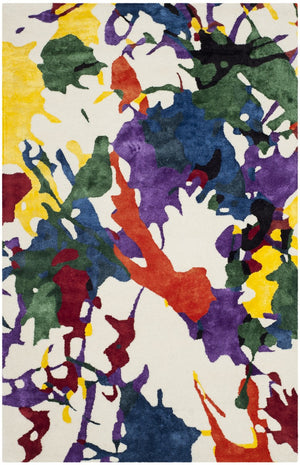 Safavieh Isaac IMR610 Hand Tufted Rug