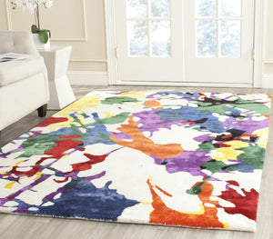 Safavieh Isaac IMR610 Hand Tufted Rug