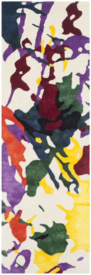 Safavieh Isaac IMR610 Hand Tufted Rug