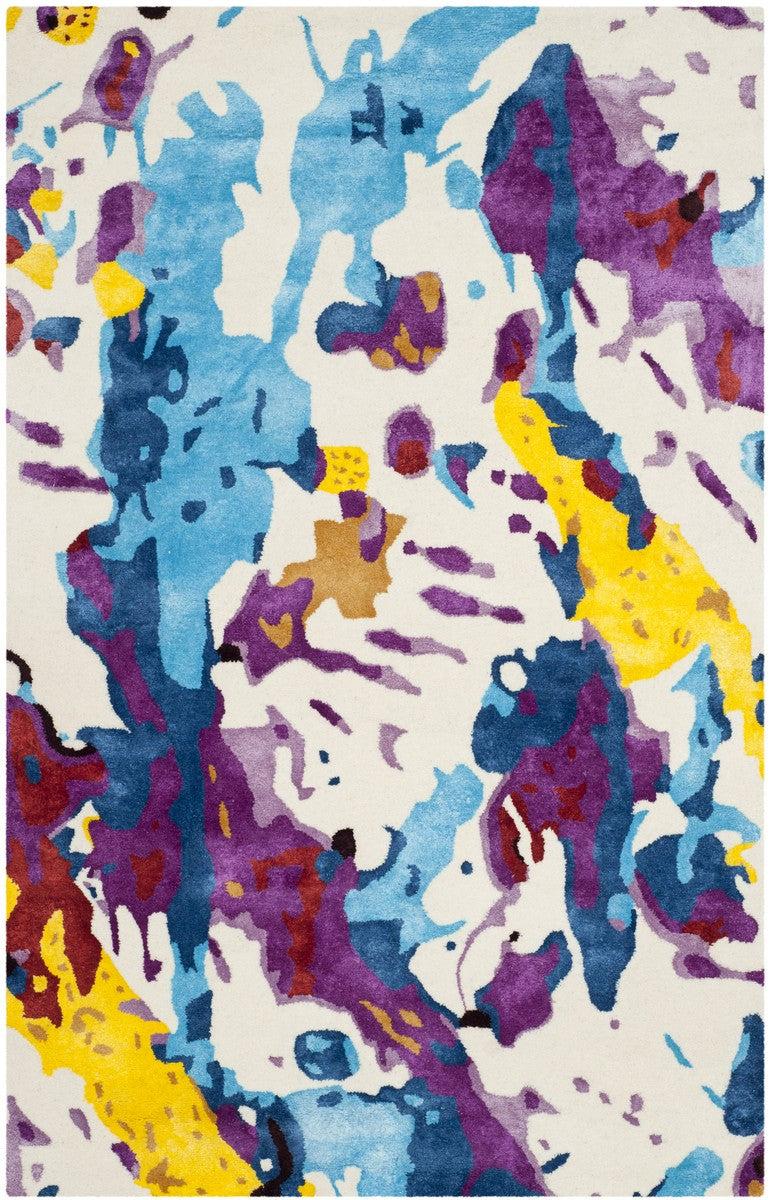 Safavieh Isaac IMR611 Hand Tufted Rug