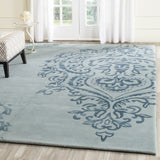 Safavieh Isaac IMR720 Hand Tufted Rug