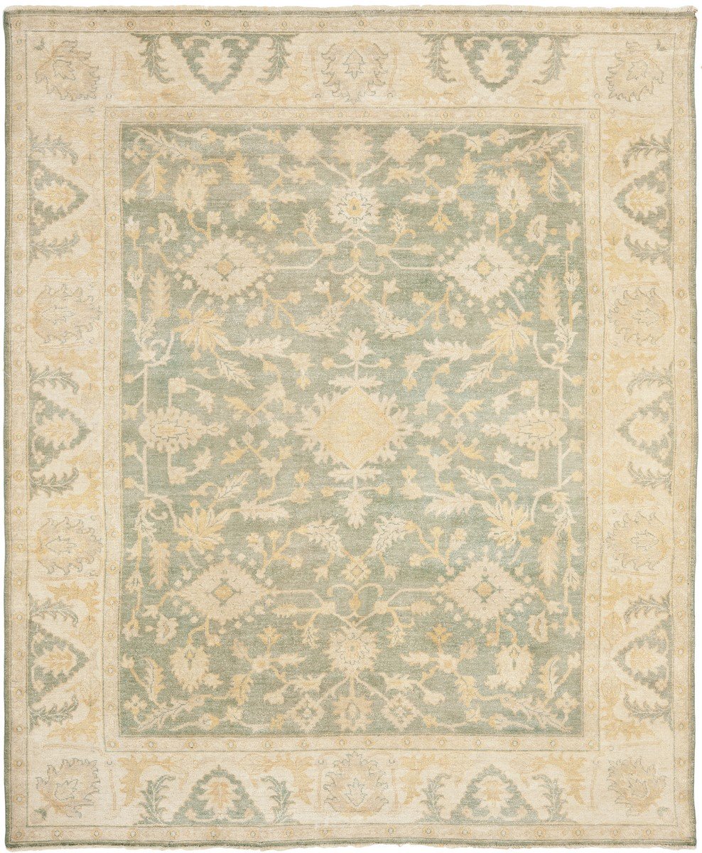 Safavieh Oushak IND24174 Rug