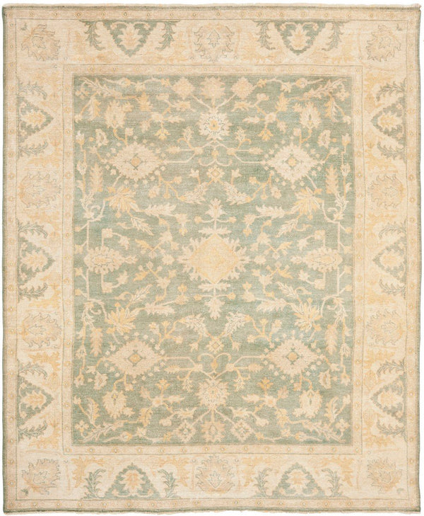Safavieh Oushak IND24174 Rug