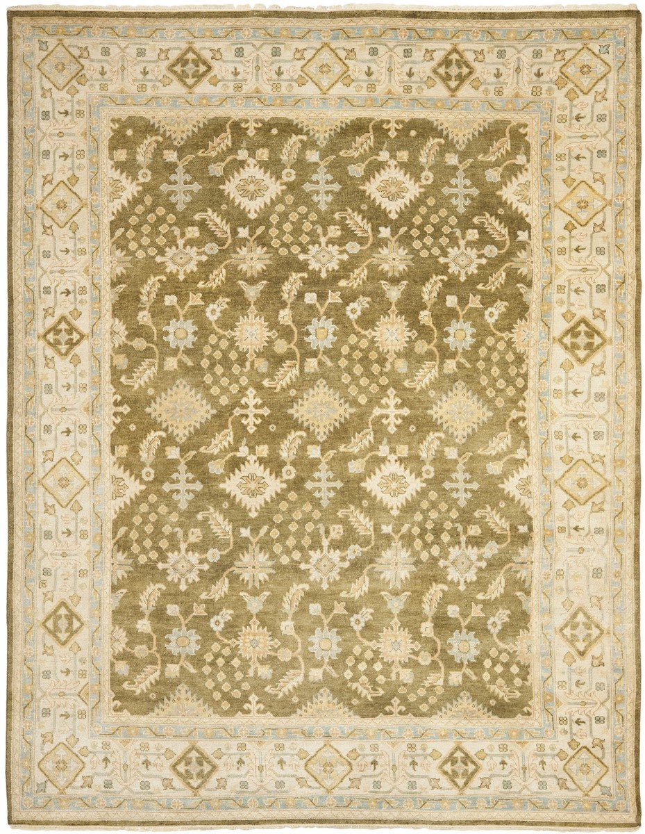 Safavieh Oushak IND24174 Rug