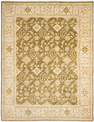 Safavieh Oushak IND24174 Rug