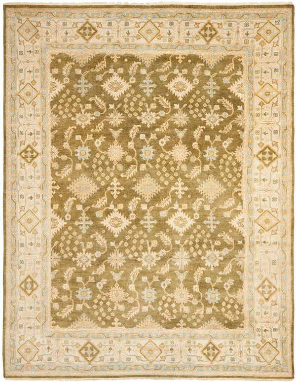 Safavieh Oushak IND24174 Rug