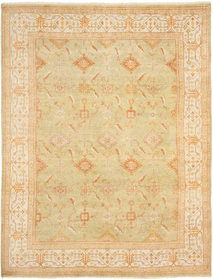 Safavieh Oushak IND24174 Rug