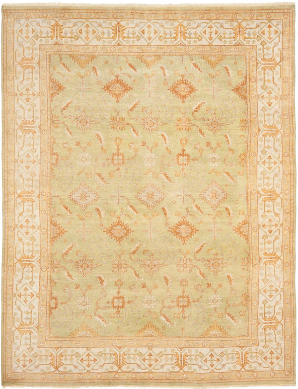 Safavieh Oushak IND24174 Rug