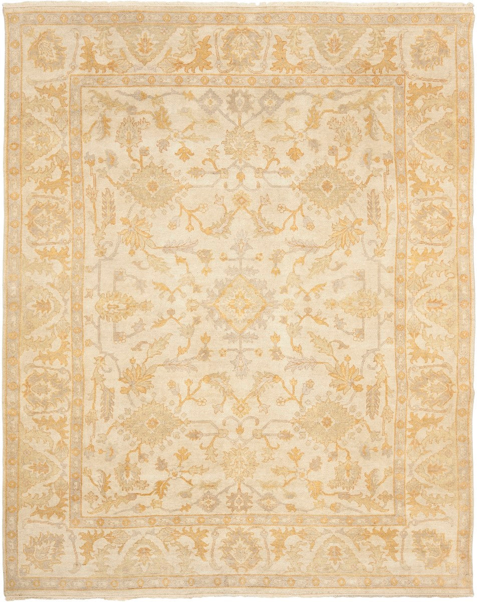 Safavieh Oushak IND24175 Rug