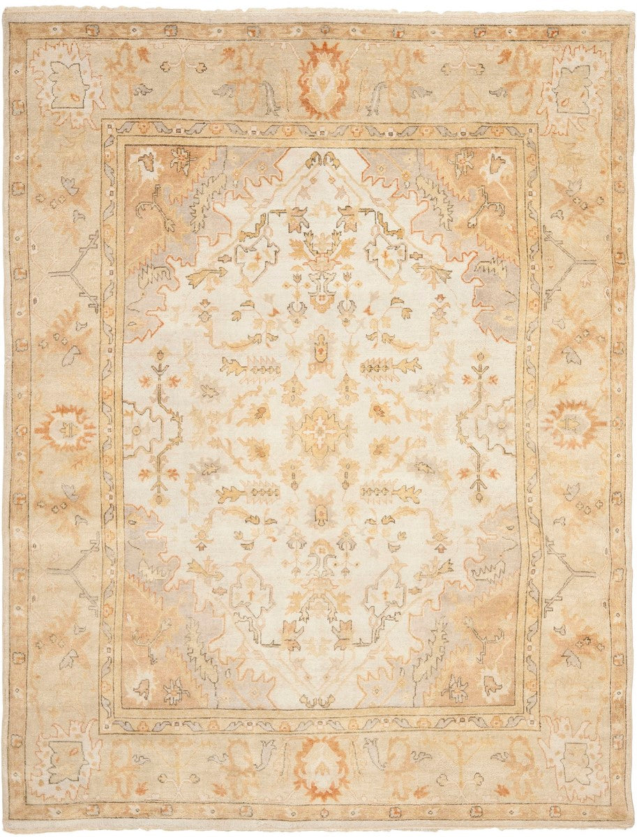 Safavieh Oushak IND24175 Rug