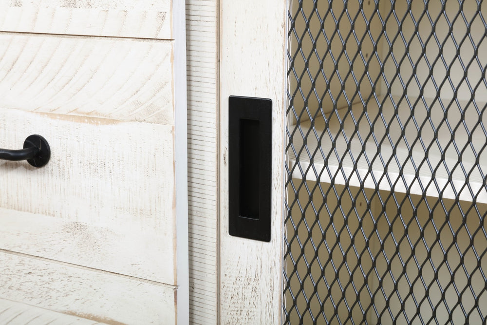 Vilo Home Industrial Charms White Server VH8854 VH8854