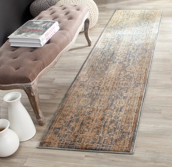 Safavieh Infinity INF537 Power Loomed Rug