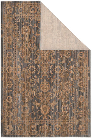 Safavieh Infinity INF537 Power Loomed Rug