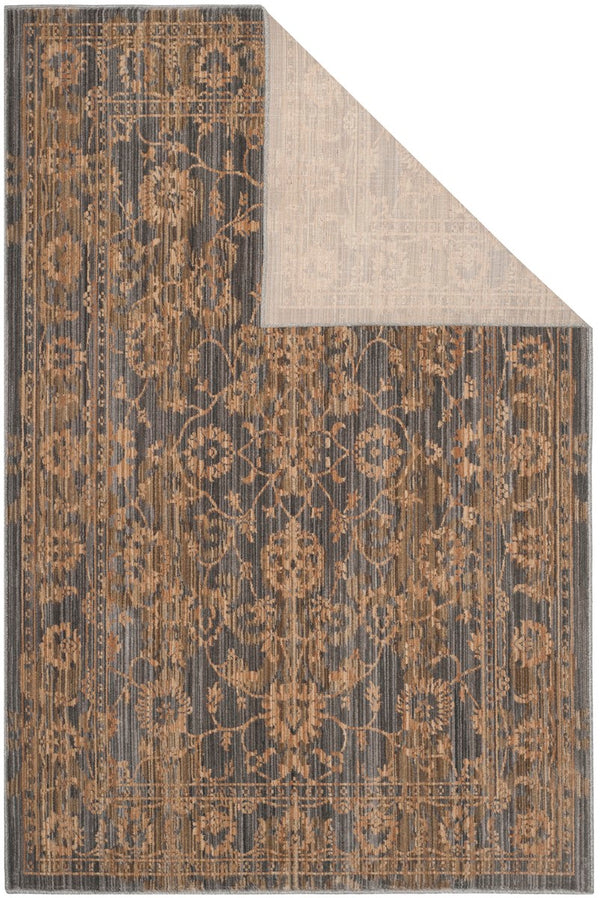 Safavieh Infinity INF537 Power Loomed Rug