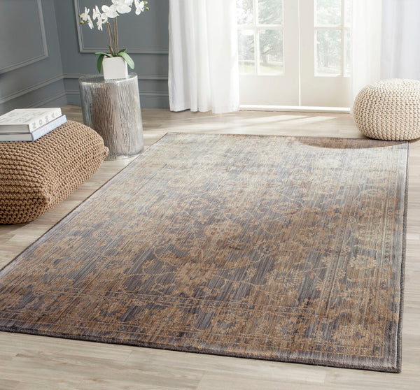 Safavieh Infinity INF537 Power Loomed Rug