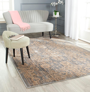 Safavieh Infinity INF537 Power Loomed Rug