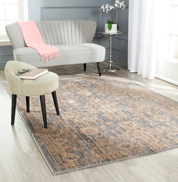 Safavieh Infinity INF537 Power Loomed Rug