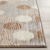 Safavieh Infinity INF543 Power Loomed Rug