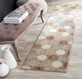 Safavieh Infinity INF543 Power Loomed Rug