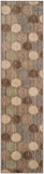 Safavieh Infinity INF543 Power Loomed Rug