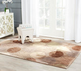 Safavieh Infinity INF543 Power Loomed Rug