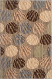 Safavieh Infinity INF543 Power Loomed Rug