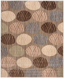 Safavieh Infinity INF543 Power Loomed Rug