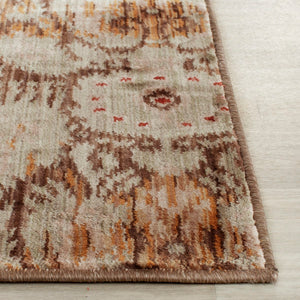 Safavieh Infinity INF553 Power Loomed Rug