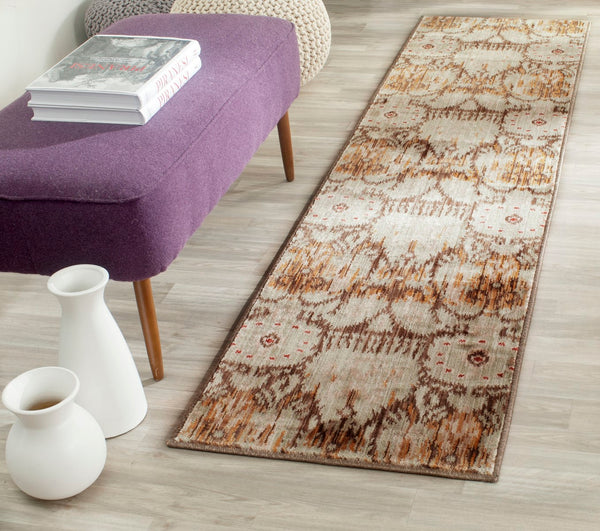 Safavieh Infinity INF553 Power Loomed Rug