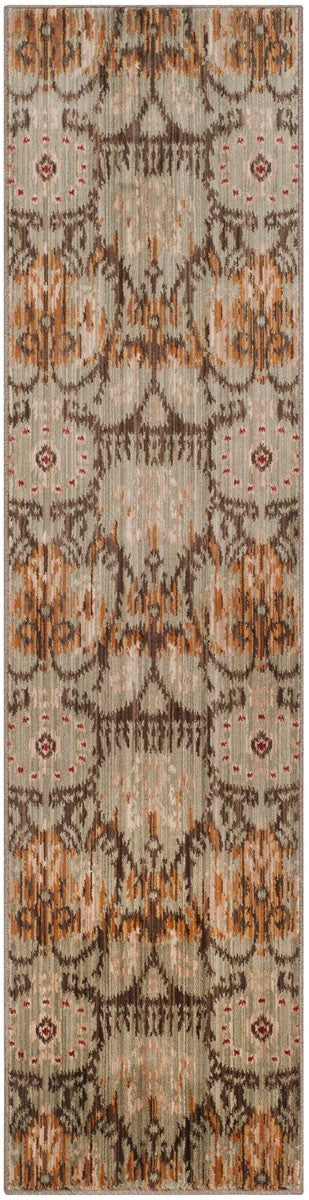 Safavieh Infinity INF553 Power Loomed Rug
