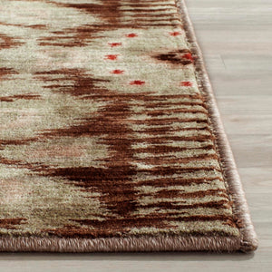 Safavieh Infinity INF553 Power Loomed Rug