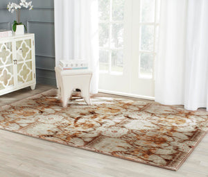 Safavieh Infinity INF553 Power Loomed Rug