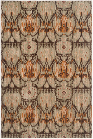 Safavieh Infinity INF553 Power Loomed Rug