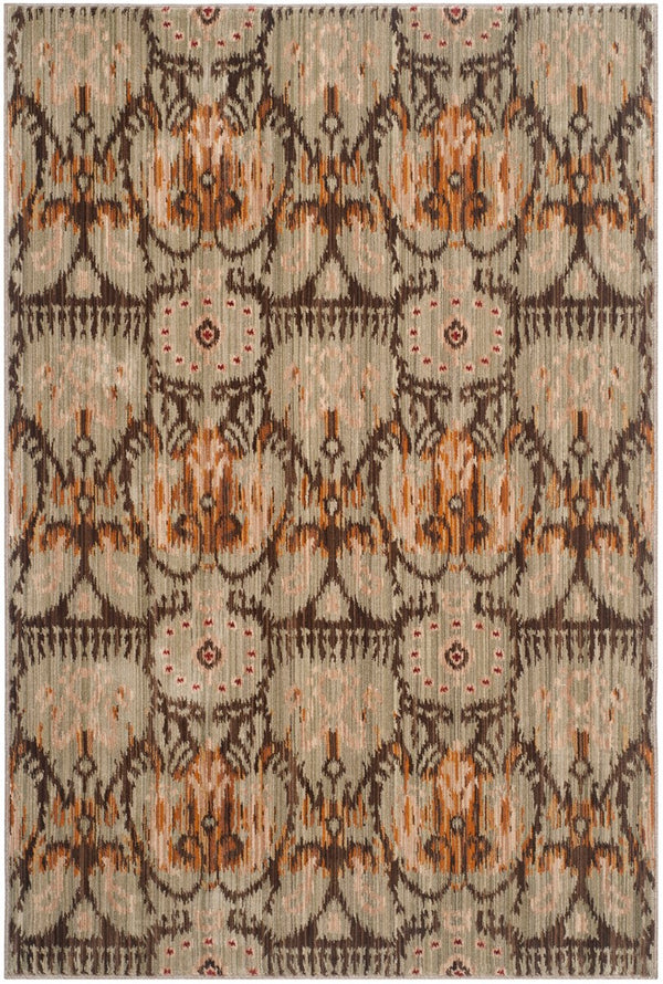 Safavieh Infinity INF553 Power Loomed Rug