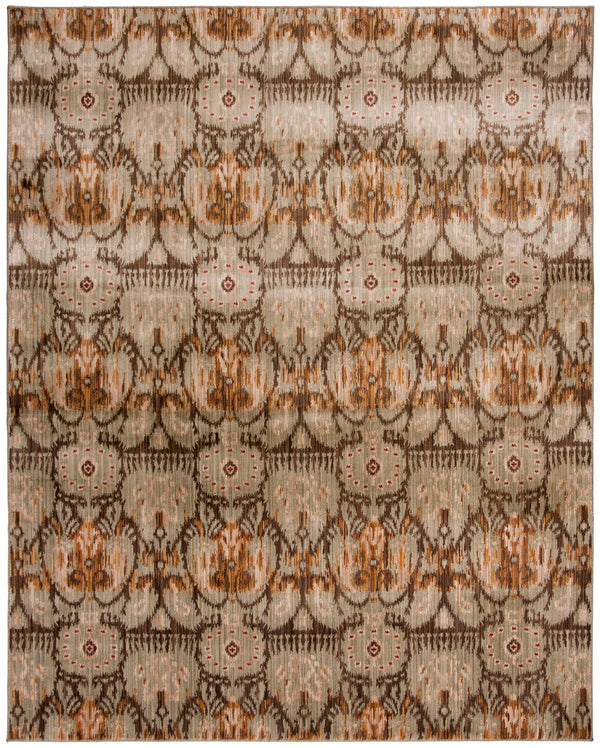 Safavieh Infinity INF553 Power Loomed Rug