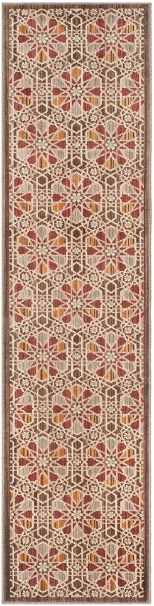 Safavieh Infinity INF560 Power Loomed Rug