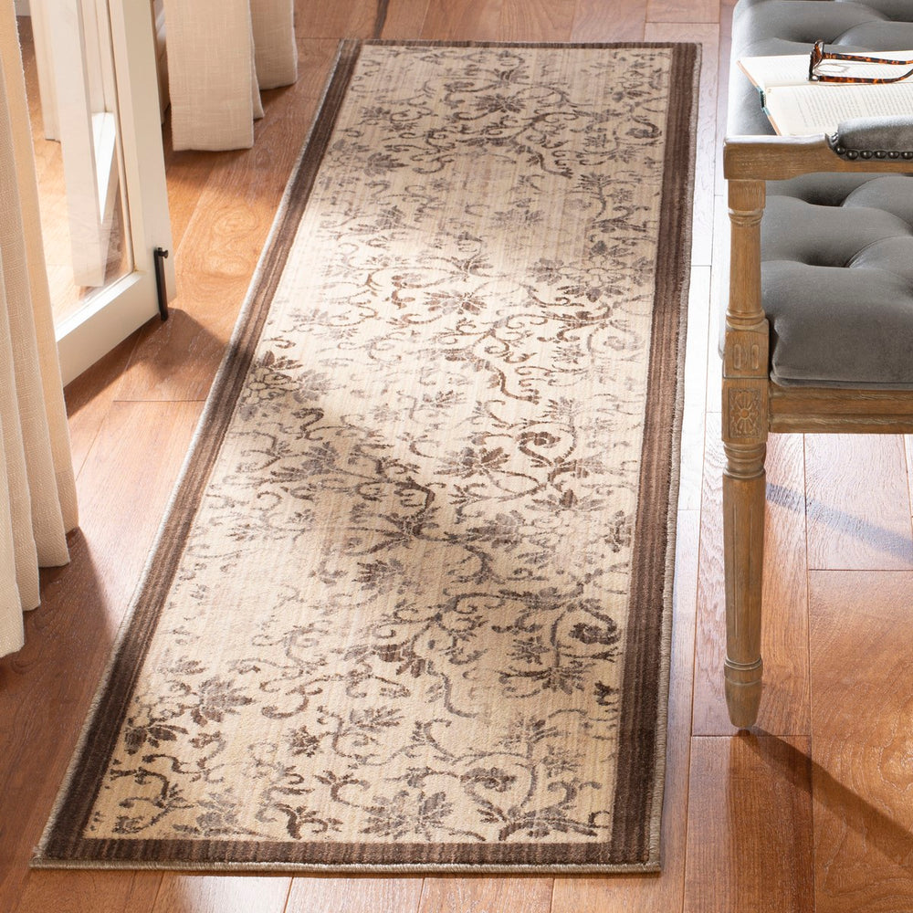 Safavieh Infinity INF566 Power Loomed Rug