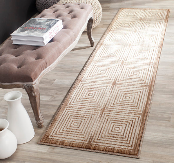 Safavieh Infinity INF569 Power Loomed Rug