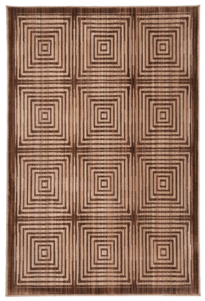 Safavieh Infinity INF569 Power Loomed Rug