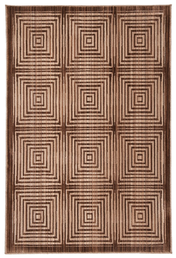 Safavieh Infinity INF569 Power Loomed Rug
