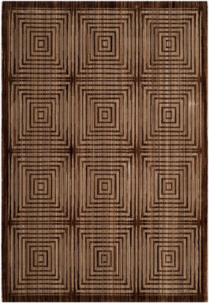 Safavieh Infinity INF569 Power Loomed Rug