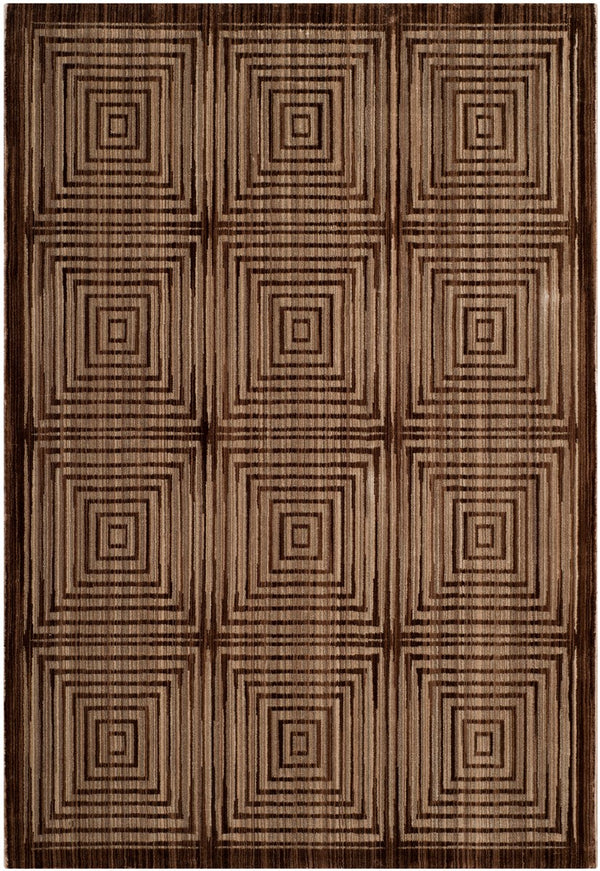 Safavieh Infinity INF569 Power Loomed Rug