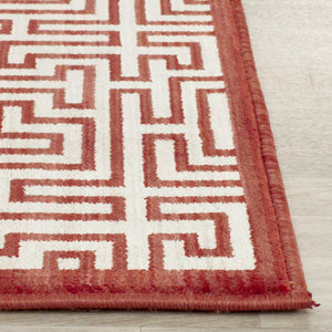 Safavieh Infinity INF587 Power Loomed Rug