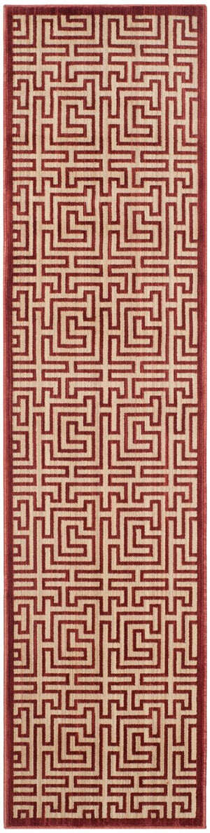 Safavieh Infinity INF587 Power Loomed Rug