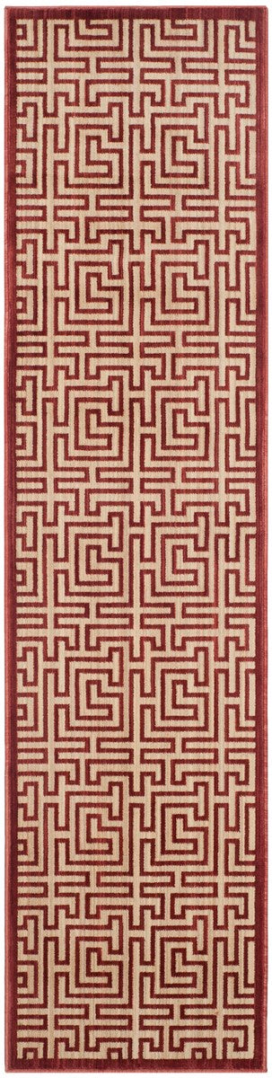 Safavieh Infinity INF587 Power Loomed Rug